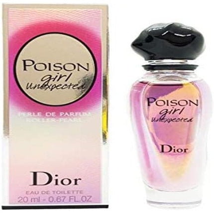 Eau de Parfum Dior Poison Girl Unexpected 20ml