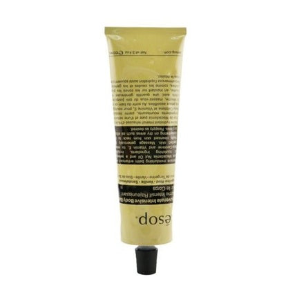 Balsam de corp, Aesop, Rejuvenate Intensive, 100ml