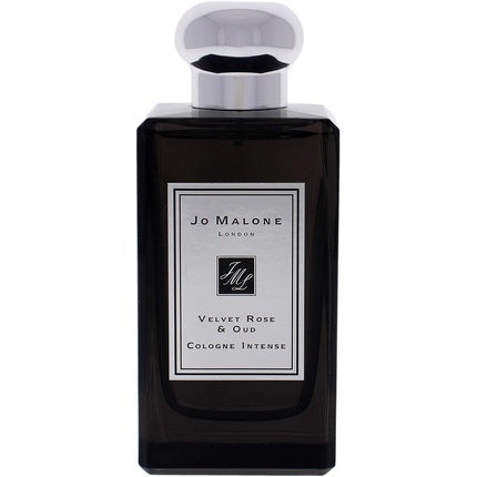 Eau de Cologne, Jo Malone, Velvet Rose & Oud, 100ml