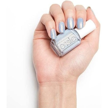 Lac de unghii, Essie, Love At Frost Sight, albastru