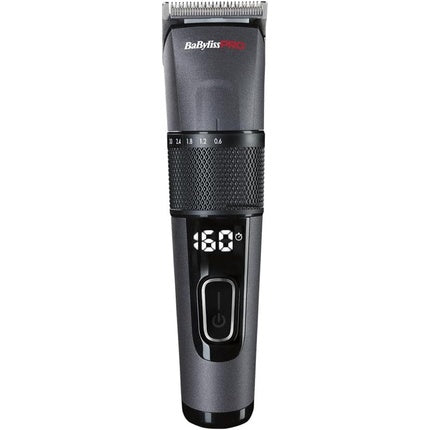 Trimmer păr, Babyliss Cut Definer+, 255g