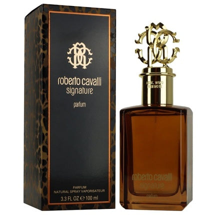 Parfum, Roberto Cavalli, Signature, 100 ml