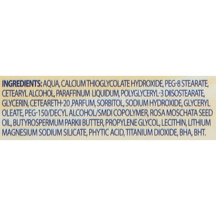 Crema depilatorie Depilsoap pentru față și zonă bikini, 75ml
