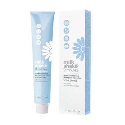 Vopsea de par Milk Shake Permanent 5.31