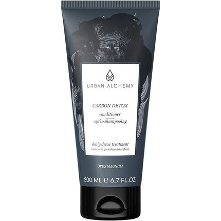 Balsam, Urban Alchemy, Detox, 200ml