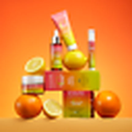 Cremă față, Eveline, Vitamin C, 50ml