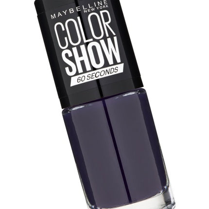 Lac de unghii, Maybelline New York, Color Show 330, 1ml