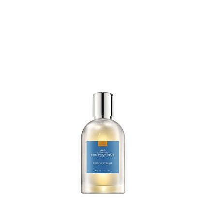 Eau de Toilette Comptoir Sud Pacifique Coco Extreme sticlă mică