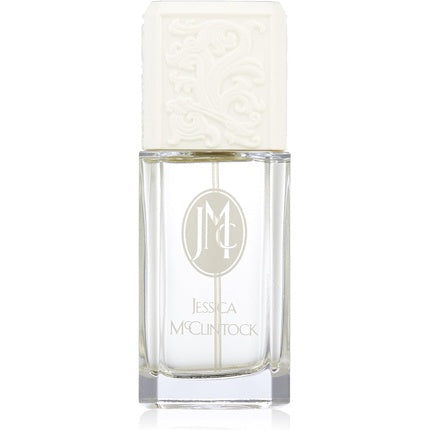 Parfum, Jessica McClintock, flacon decorativ alb