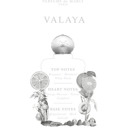 Parfum Parfums De Marly Valaya 75ml