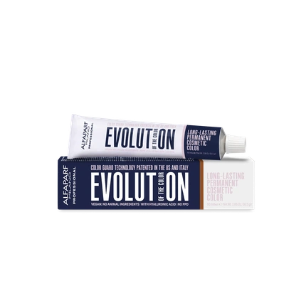 Tinctura pentru păr, Alfaparf Milano, Evolution Of The Color 832, 60ml, Alb