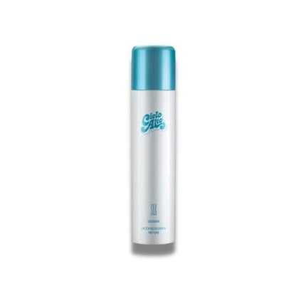 Lac de unghii, Cielo Alto, Silk, albstru, 75ml