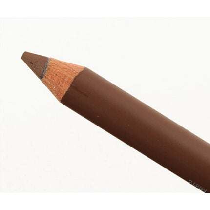 Creion sprâncene MAC Veluxe Brow Liner Deep Brunette