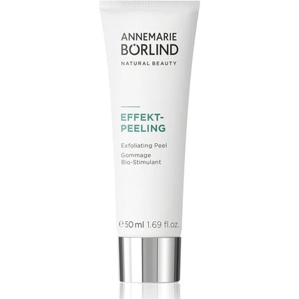 Crema peeling, Annemarie Borlind, Jojoba, 50 ml