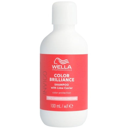 Șampon Wella Professionals Invigo Color Brilliance Fine 100ml