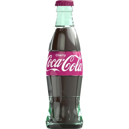 Balsam de buze Lip Smacker Coca-Cola Cherry, 100g