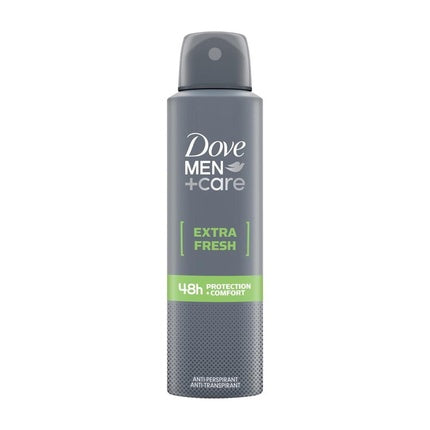 Deodorant Spray Dove, 150 ml, Extra Fresh