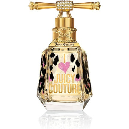 Eau de Parfum Juicy Couture I Love Juicy Couture 100ml