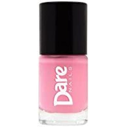 Esmă pentru unghii Dare Nails Smart Pink Pastel, roz pal, 11ml