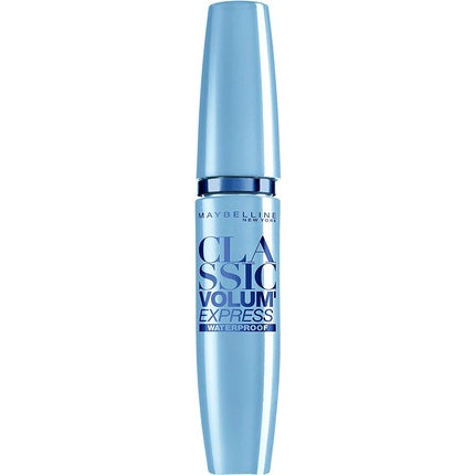 Mascara Maybelline New York Classic Volum' Express Waterproof Negru