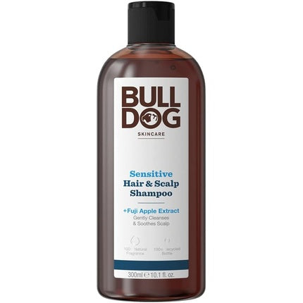 Șampon, Bulldog, Sensitive, 300ml