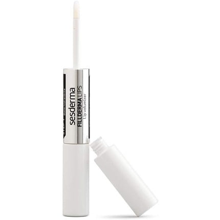 Sesderma Fillderma Lips Volumizer, Tratament buze, 2x6ml, Culoare roz