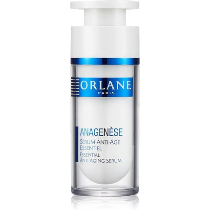 Ser anti-îmbătrânire, Orlane, Anagenese Essential, 30 ml