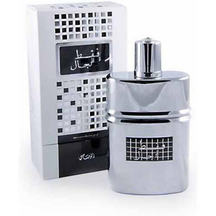 Apa de parfum, Rasasi, Faqat Lil Rijal, 50ml