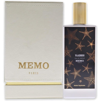 Parfum Memo Paris Vaadhoo, 75ml
