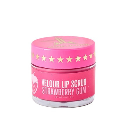 Lip Primer, Jeffree Star Cosmetics, Velour, roz