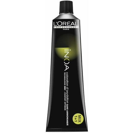 Vopsea păr L'Oreal Paris INOA Ruby Bronze 50ml