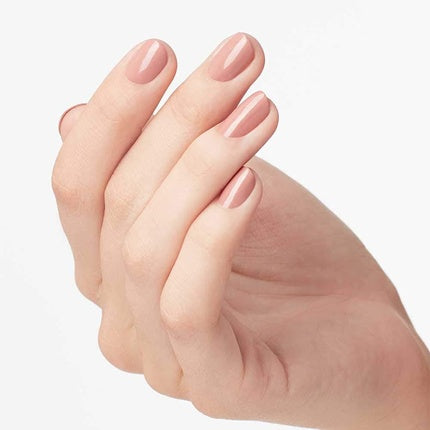 Vernis de unghii OPI Infinite Shine, culoare nude roz