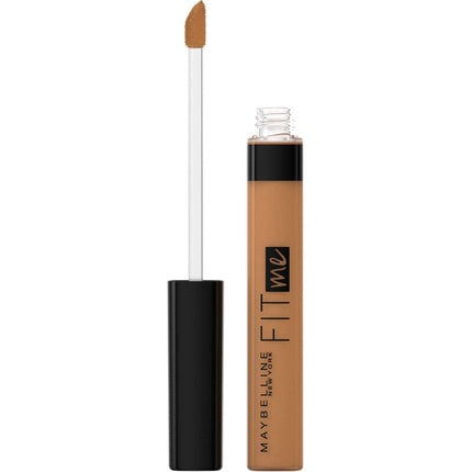 Maybelline Fit Me Concealer, Culoare Bej, Filtrează Imperfecțiunile