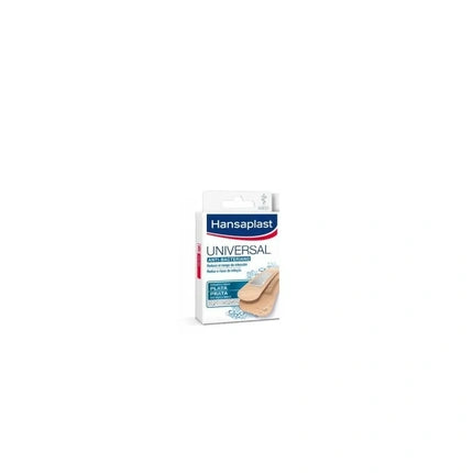 Hansaplast Elastic Dressings, 20 bucăți