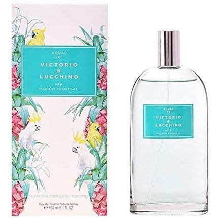 Parfum, Victorio & Lucchino, Pasión Tropical, 150ml