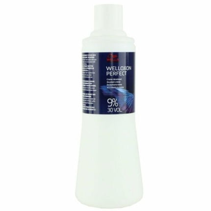 Oxidant, Wella, Welloxon Perfect 9%, alb