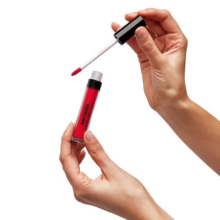 Ruj lichid mat Sensilis Intense Matte Lip Tint Ton 02 Passion