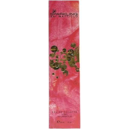 Eau de Toilette Gai Mattiolo Be Sparkling, 30ml