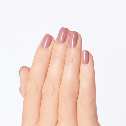Lac de unghii, OPI, Infinite Shine 2, roz, 15ml