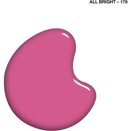 Lac de unghii Sally Hansen Xtreme Wear roz 11.8ml