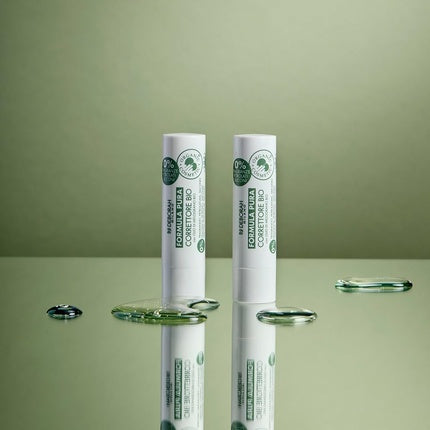 Concealer stick, Deborah, Formula Pura Bio, culoare 04