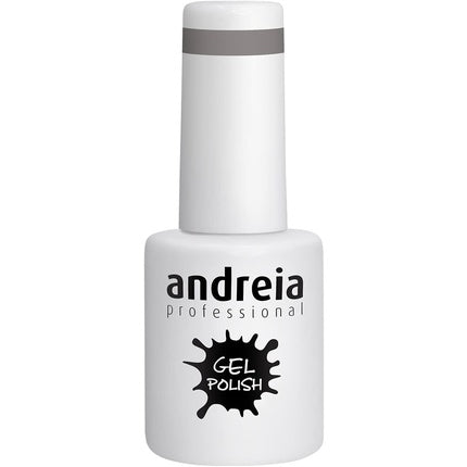 Gel de unghii semi-permanent Andreia, 275, gri, 10.5ml