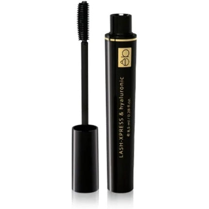 Mascara Etre Belle Lash X-Press cu Acid Hialuronic, Negru, 8ml