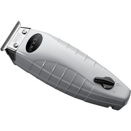 Trimmer Barba Andis ORL, Alb, Reîncărcabil