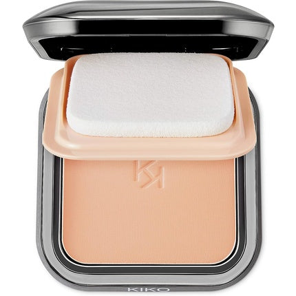 Fond de ten Kiko Milano, Weightless Perfection, SPF 30, Neutru
