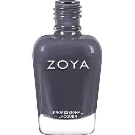 Oja Zoya Tieran, mov, 15ml