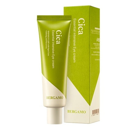 Crema pentru ochi Bergamo Cica 100g