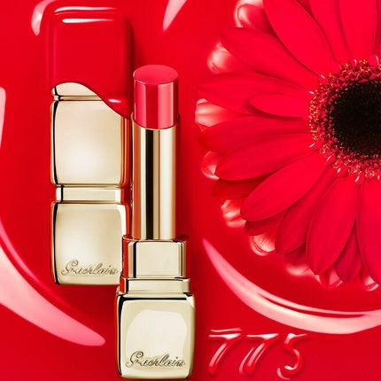 Ruj, Guerlain, KissKiss Shine Bloom, 40g