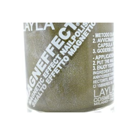 Lac de unghii, China Glaze, Midnight Mission, albastru