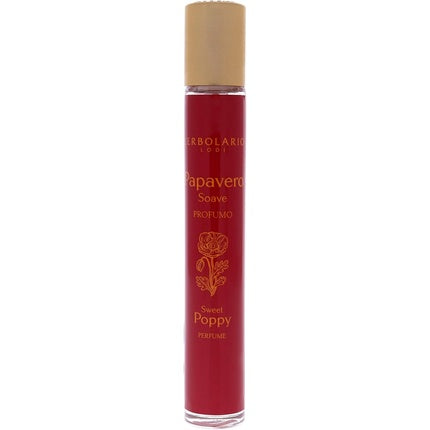 Perfum L'Erbolario Papavero Soave 15ml